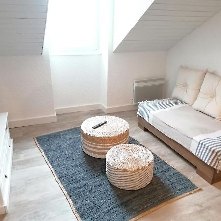 Esprit Mer Classe - Wifi - Centre Auray Ngoại thất bức ảnh